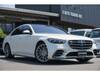 MERCEDES BENZ S CLASS