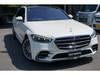 MERCEDES BENZ S CLASS