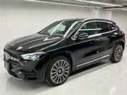 2025 MERCEDES BENZ GLA-CLASS