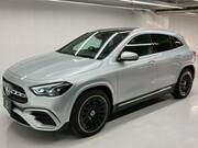 2025 MERCEDES BENZ GLA-CLASS