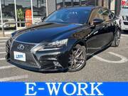2014 LEXUS IS