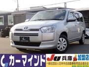 2022 TOYOTA PROBOX