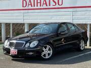 2007 MERCEDES BENZ E-CLASS