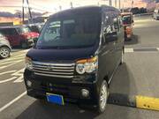 2011 DAIHATSU ATRAI WAGON