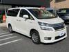 TOYOTA VELLFIRE HYBRID