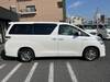 TOYOTA VELLFIRE HYBRID
