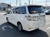 TOYOTA VELLFIRE HYBRID