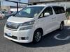TOYOTA VELLFIRE HYBRID