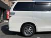TOYOTA VELLFIRE HYBRID