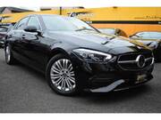 2023 MERCEDES BENZ C-CLASS