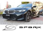 2023 BMW 3 SERIES 318iM SPORT