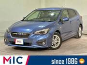 2017 SUBARU IMPREZA SPORTS