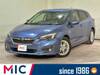 SUBARU IMPREZA SPORTS