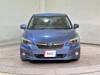 SUBARU IMPREZA SPORTS