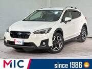 2018 SUBARU XV