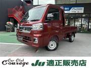 2025 DAIHATSU HIJET TRUCK