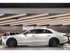 MERCEDES BENZ S CLASS