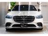MERCEDES BENZ S CLASS