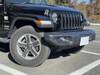 CHRYSLER JEEP WRANGLER UNLIMITED