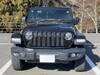 CHRYSLER JEEP WRANGLER UNLIMITED