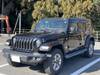 CHRYSLER JEEP WRANGLER UNLIMITED