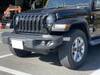 CHRYSLER JEEP WRANGLER UNLIMITED