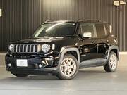 2022 CHRYSLER JEEP RENEGADE