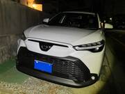 2023 TOYOTA COROLLA CROSS Z