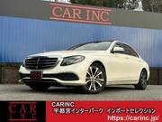 2018 MERCEDES BENZ E-CLASS