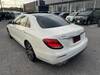 MERCEDES BENZ E-CLASS