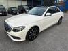 MERCEDES BENZ E-CLASS