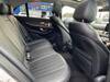 MERCEDES BENZ E-CLASS
