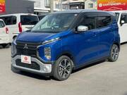 2020 MITSUBISHI OTHER
