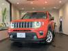 CHRYSLER JEEP RENEGADE