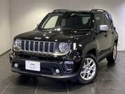 2022 CHRYSLER JEEP RENEGADE