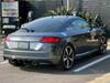 AUDI TT COUPE