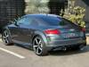 AUDI TT COUPE