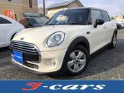 2015 BMW MINI COOPER