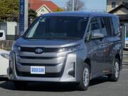 2022 TOYOTA NOAH X