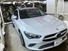 MERCEDES BENZ CLA-CLASS