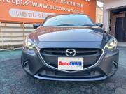 2015 MAZDA DEMIO 13S