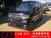 2020 HONDA N-BOX CUSTOM