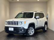 2019 CHRYSLER JEEP RENEGADE