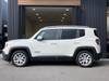 CHRYSLER JEEP RENEGADE