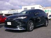 2023 TOYOTA HARRIER HYBRID