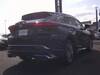 TOYOTA HARRIER HYBRID