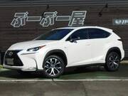2015 LEXUS NX