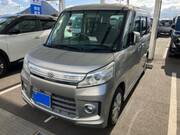 2013 SUZUKI SPACIA CUSTOM