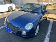 2003 DAIHATSU COPEN ACTIVE TOP