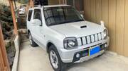 2003 SUZUKI JIMNY